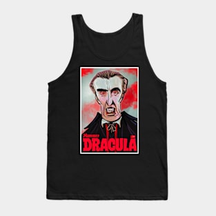 Dracula Tank Top